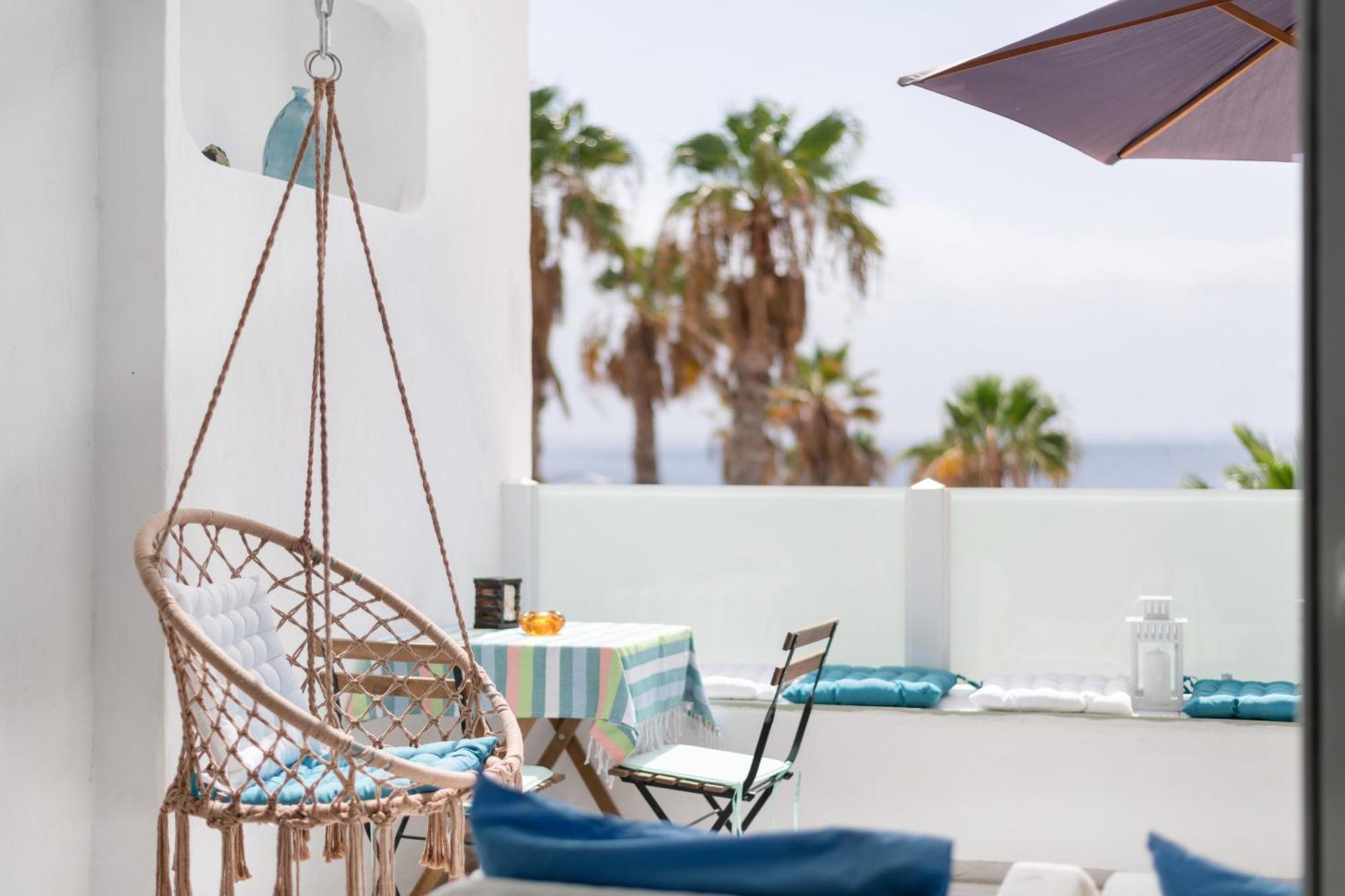 Vistamar Apartment Puerto del Carmen  Exterior photo